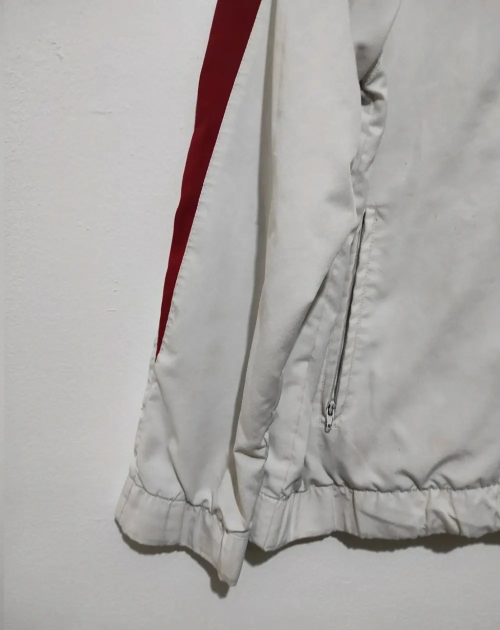 Chaqueta Vintage Lacoste talla M*, foto 2