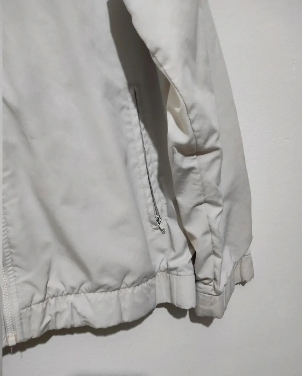 Chaqueta Vintage Lacoste talla M*, foto 5