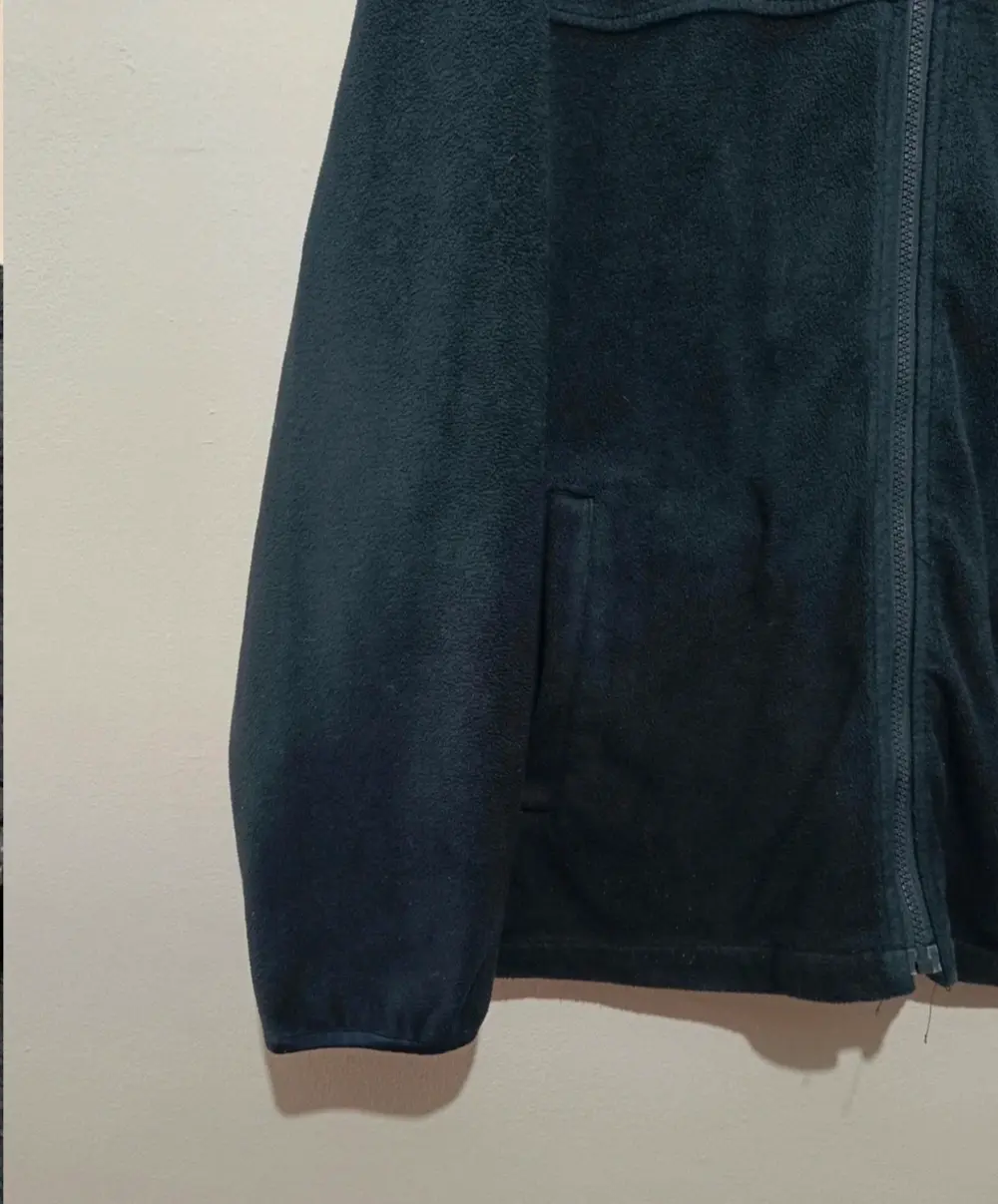 Forro polar Easy wear talla 50 equivale a una XL ver medidas*, foto 3