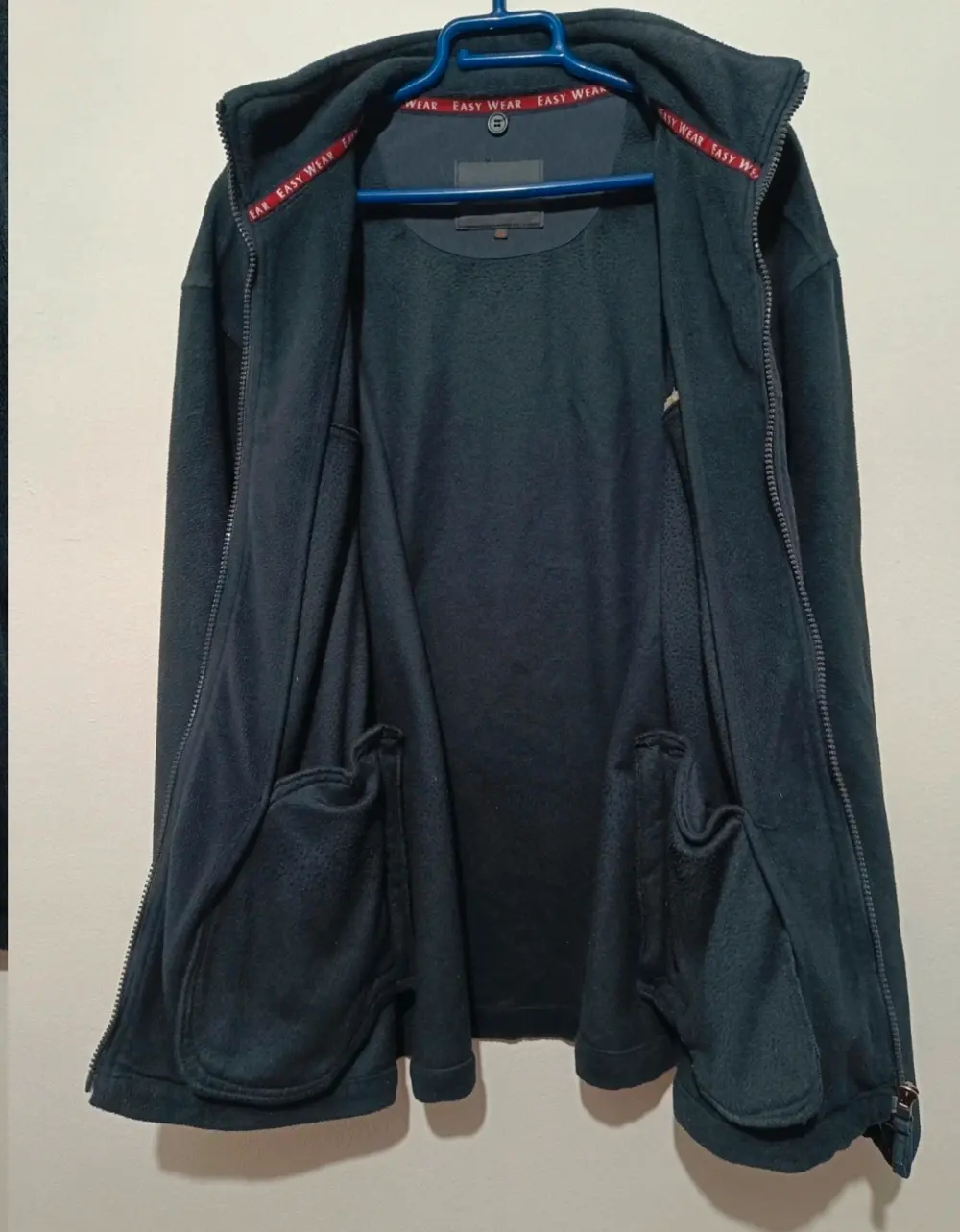 Forro polar Easy wear talla 50 equivale a una XL ver medidas*, foto 4