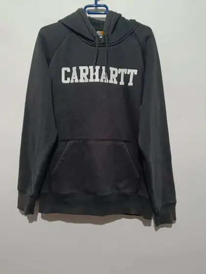Sudadera con capucha Carhartt talla L