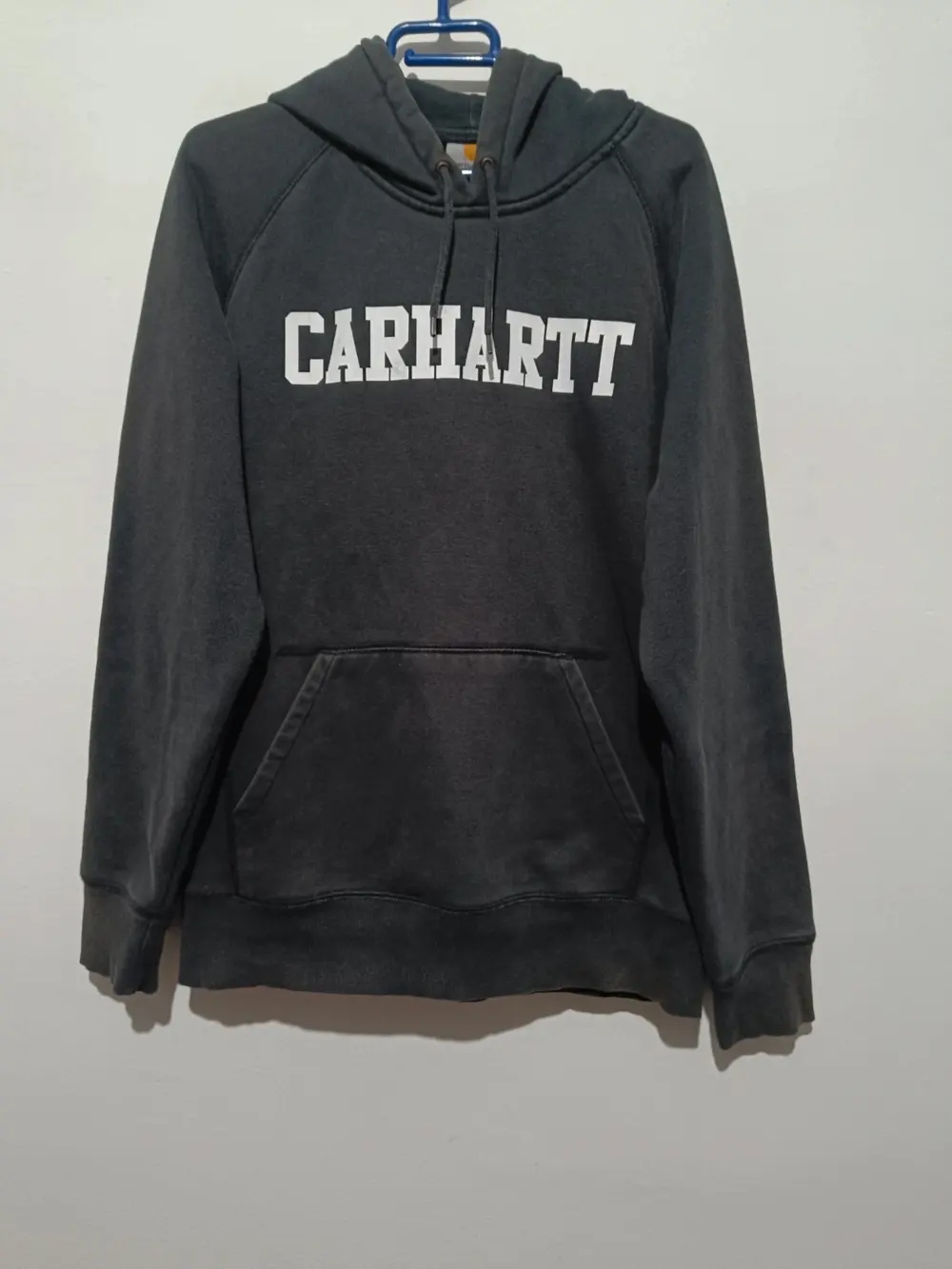 Sudadera con capucha Carhartt talla L