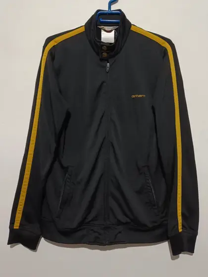 Chaqueta vintage Carhartt Rugged año 2006 talla L