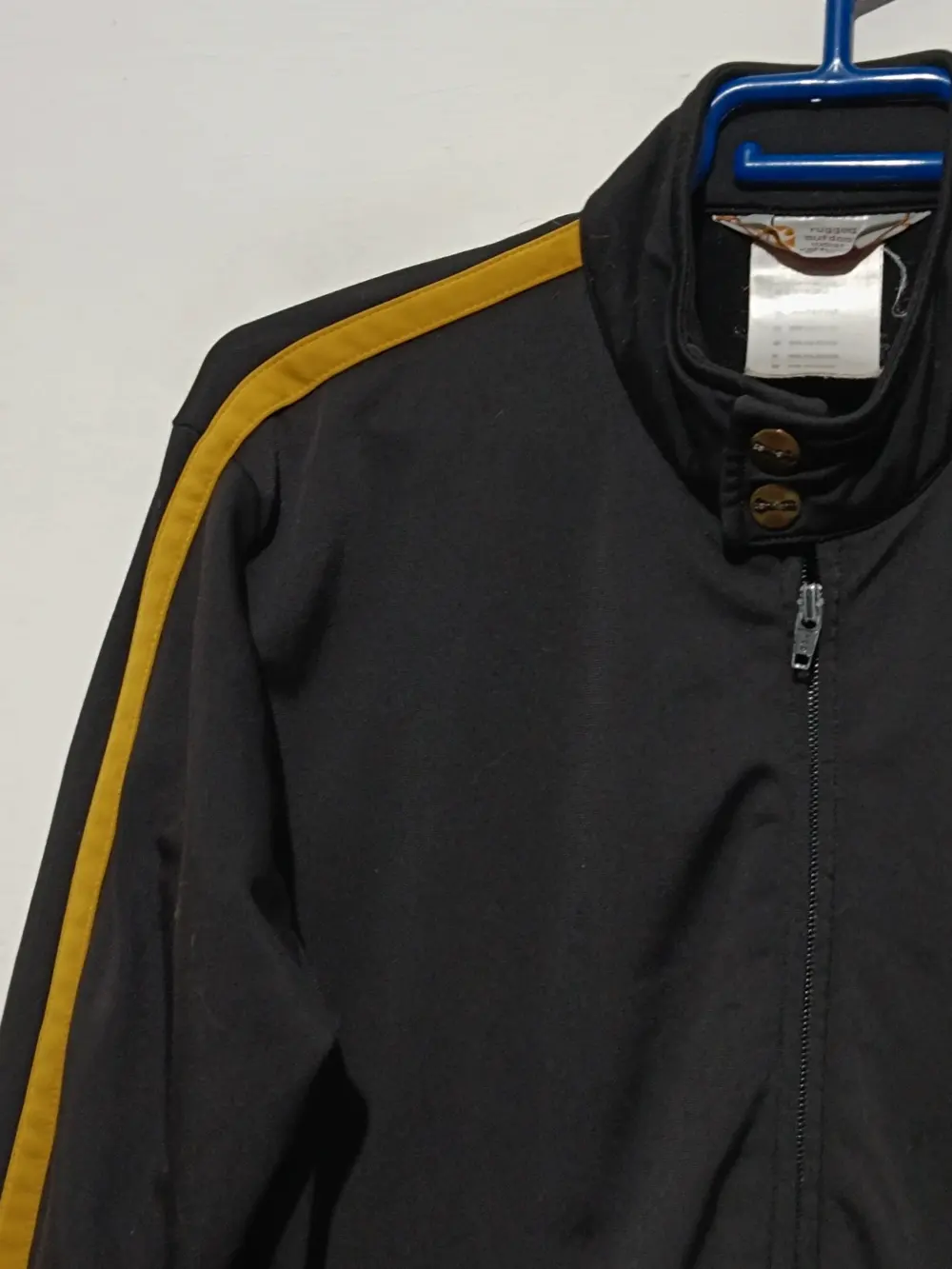 Chaqueta vintage Carhartt Rugged año 2006 talla L, foto 4