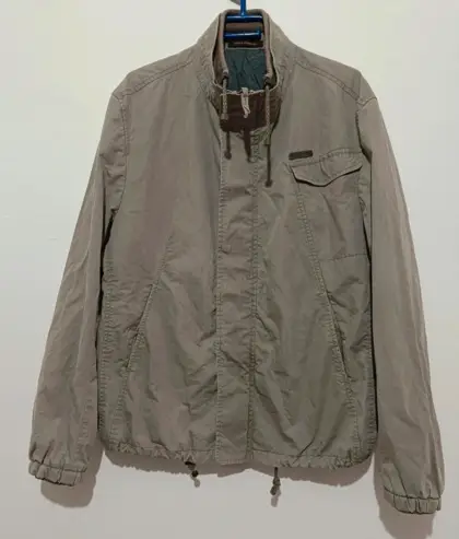 Chaqueta Adolfo Dominguez talla M ver medidas*
