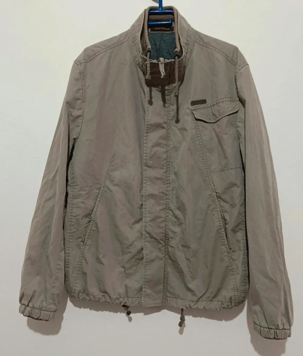 Chaqueta Adolfo Dominguez talla M ver medidas*