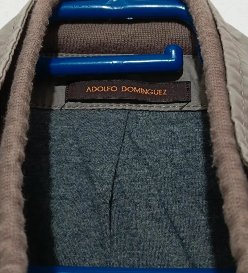 Chaqueta Adolfo Dominguez talla M ver medidas*, foto 2