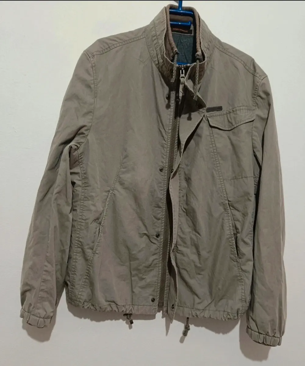Chaqueta Adolfo Dominguez talla M ver medidas*, foto 5