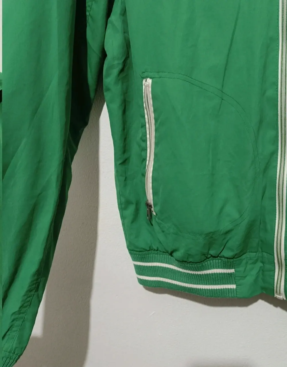 Chaqueta con capucha cedar wood state talla L*, foto 3
