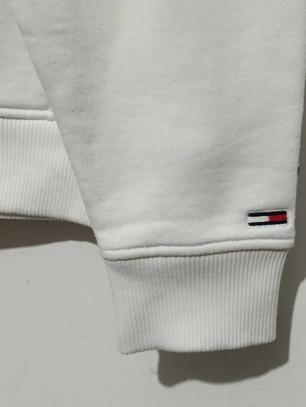 Sudadera capucha Tommy Jeans talla L ver medidas, foto 2