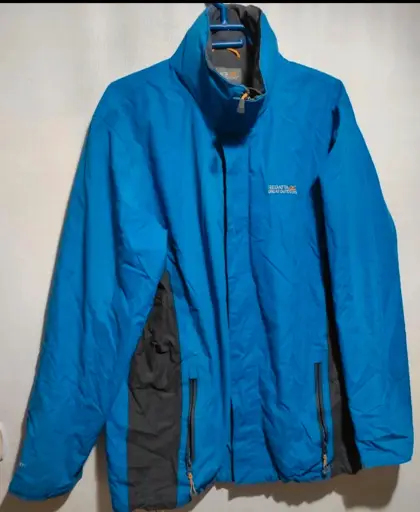 Chaqueta Regatta Matt2 Hidrafort talla 52/54 L ver medidas*