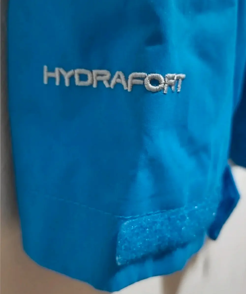 Chaqueta Regatta Matt2 Hidrafort talla 52/54 L ver medidas*, foto 2