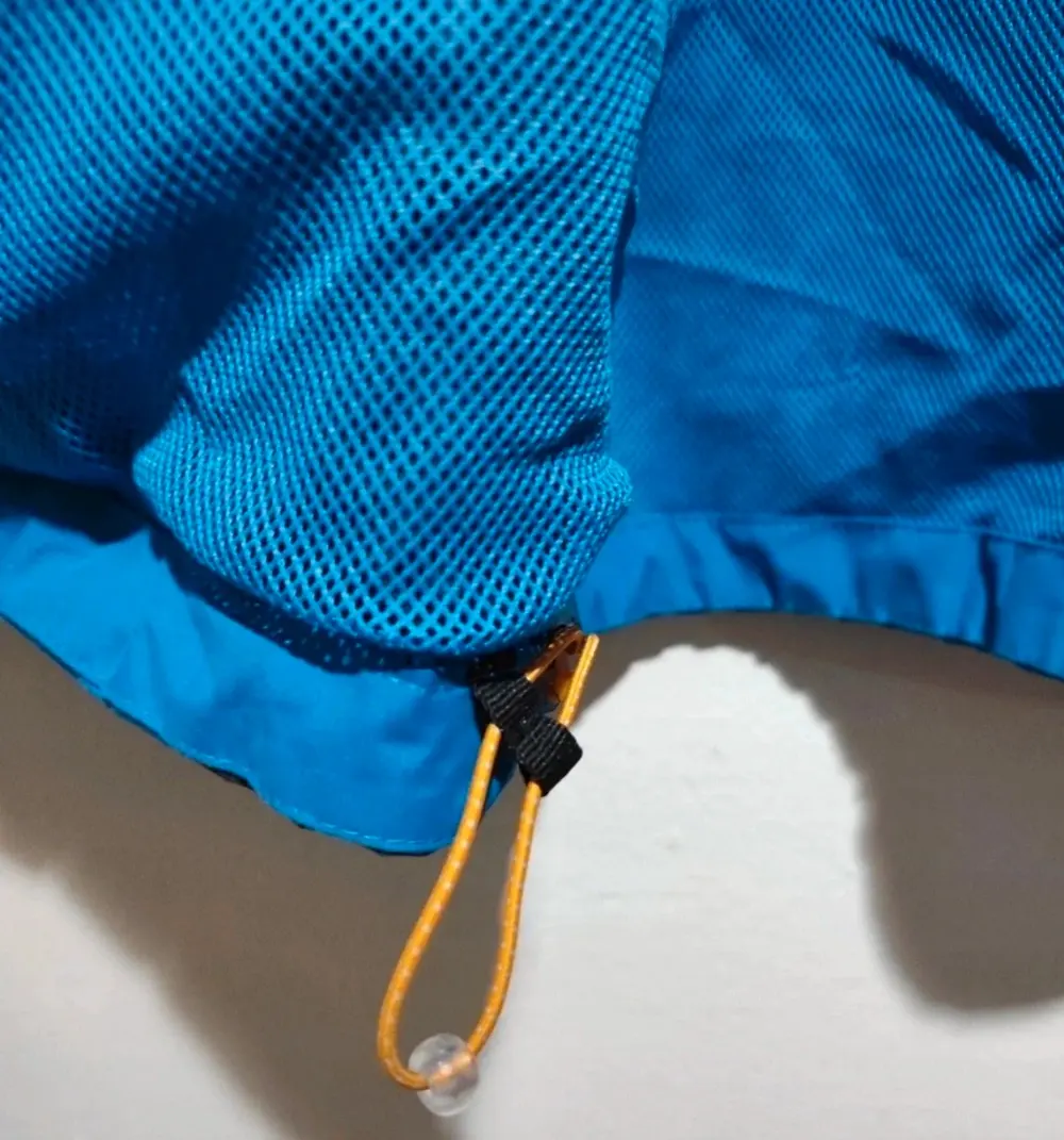 Chaqueta Regatta Matt2 Hidrafort talla 52/54 L ver medidas*, foto 4