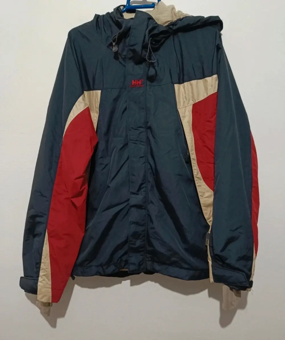 Chaqueta Ski Helly Hansen Tech 5 talla S ver medidas*