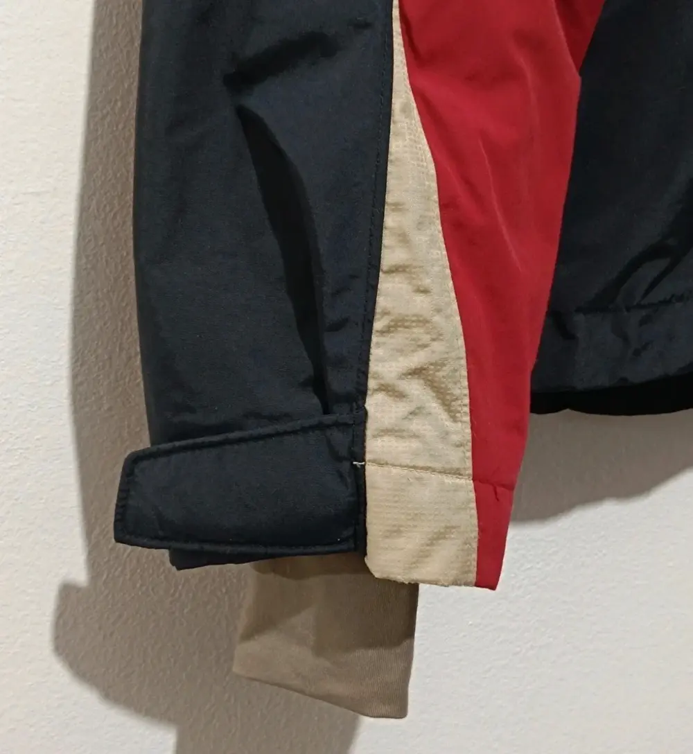Chaqueta Ski Helly Hansen Tech 5 talla S ver medidas*, foto 2
