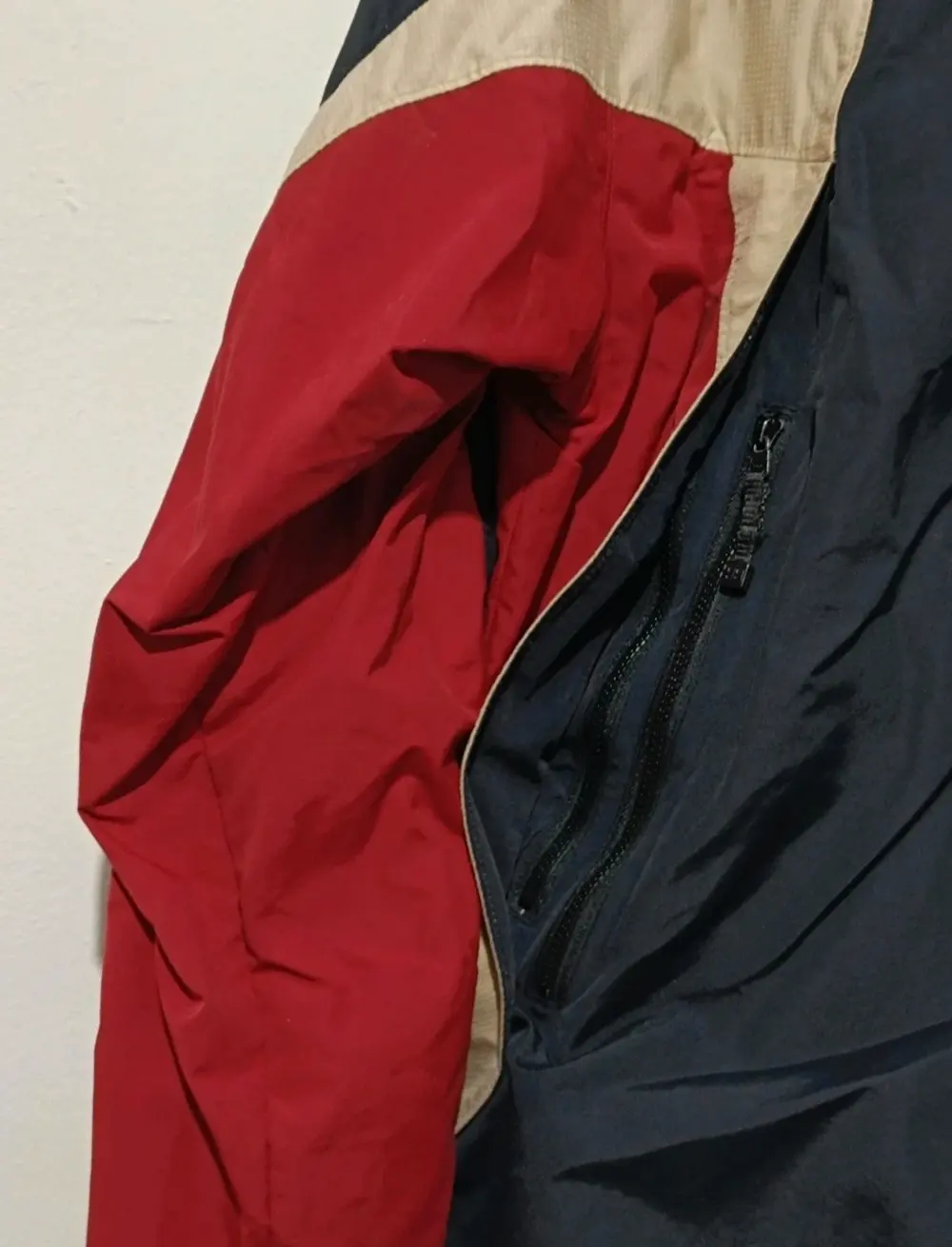 Chaqueta Ski Helly Hansen Tech 5 talla S ver medidas*, foto 3