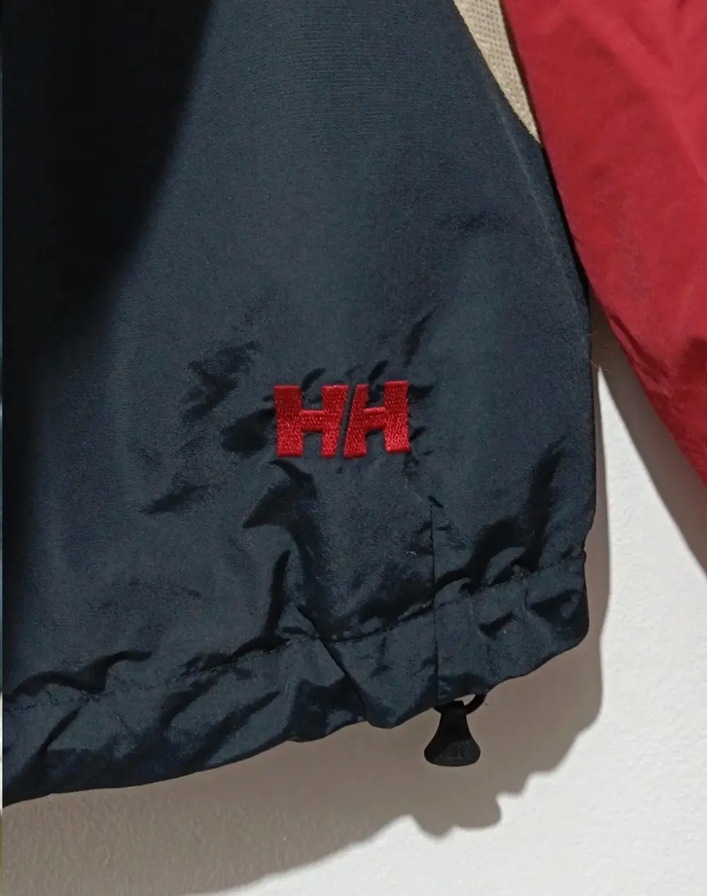 Chaqueta Ski Helly Hansen Tech 5 talla S ver medidas*, foto 5