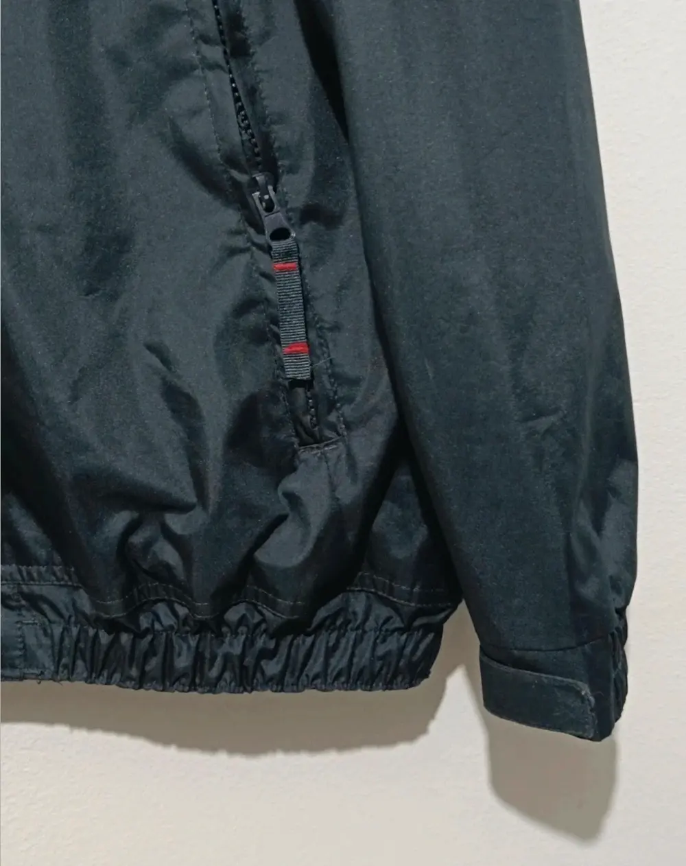 Chaqueta Nautica Anapurna talla M ver medidas*, foto 2