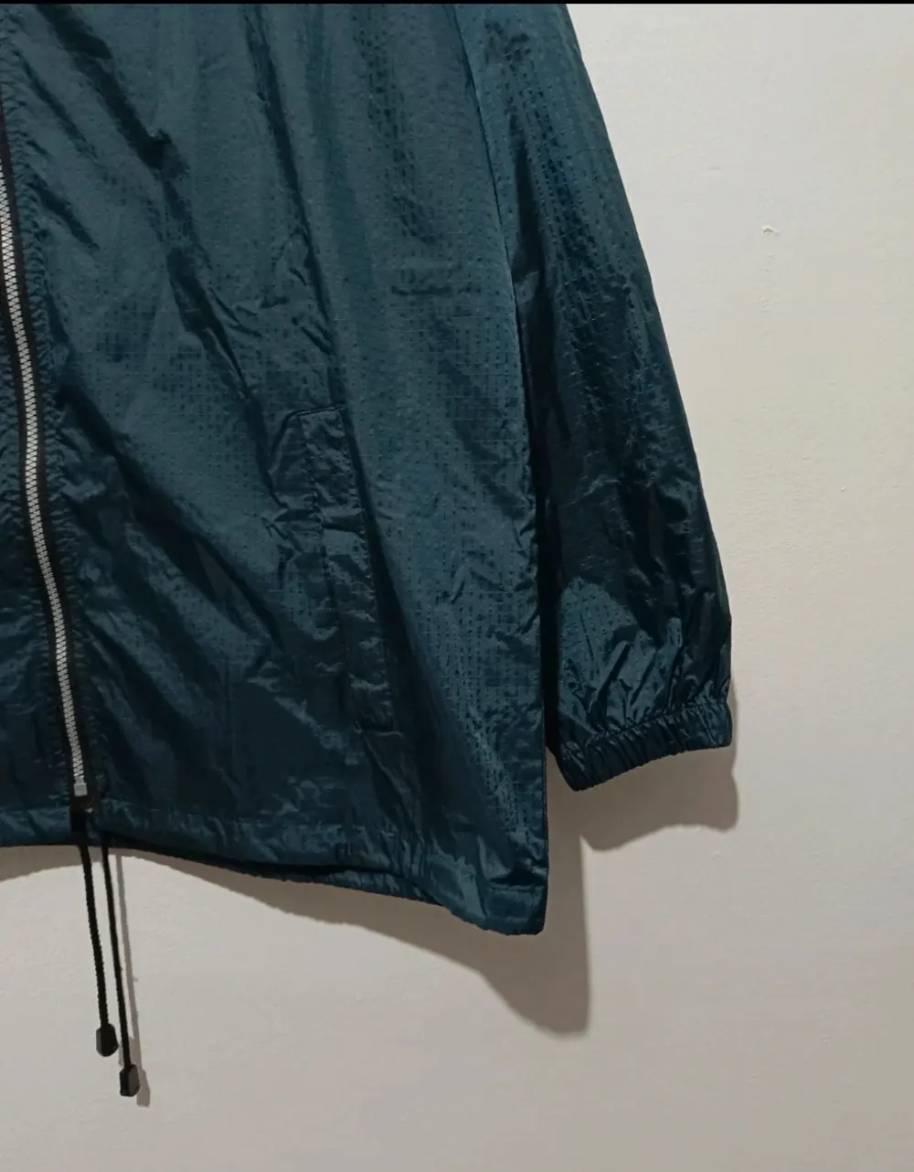 Chaqueta impermeable UEFA Champions League FC Barcelona Slazenger talla XL*, foto 2