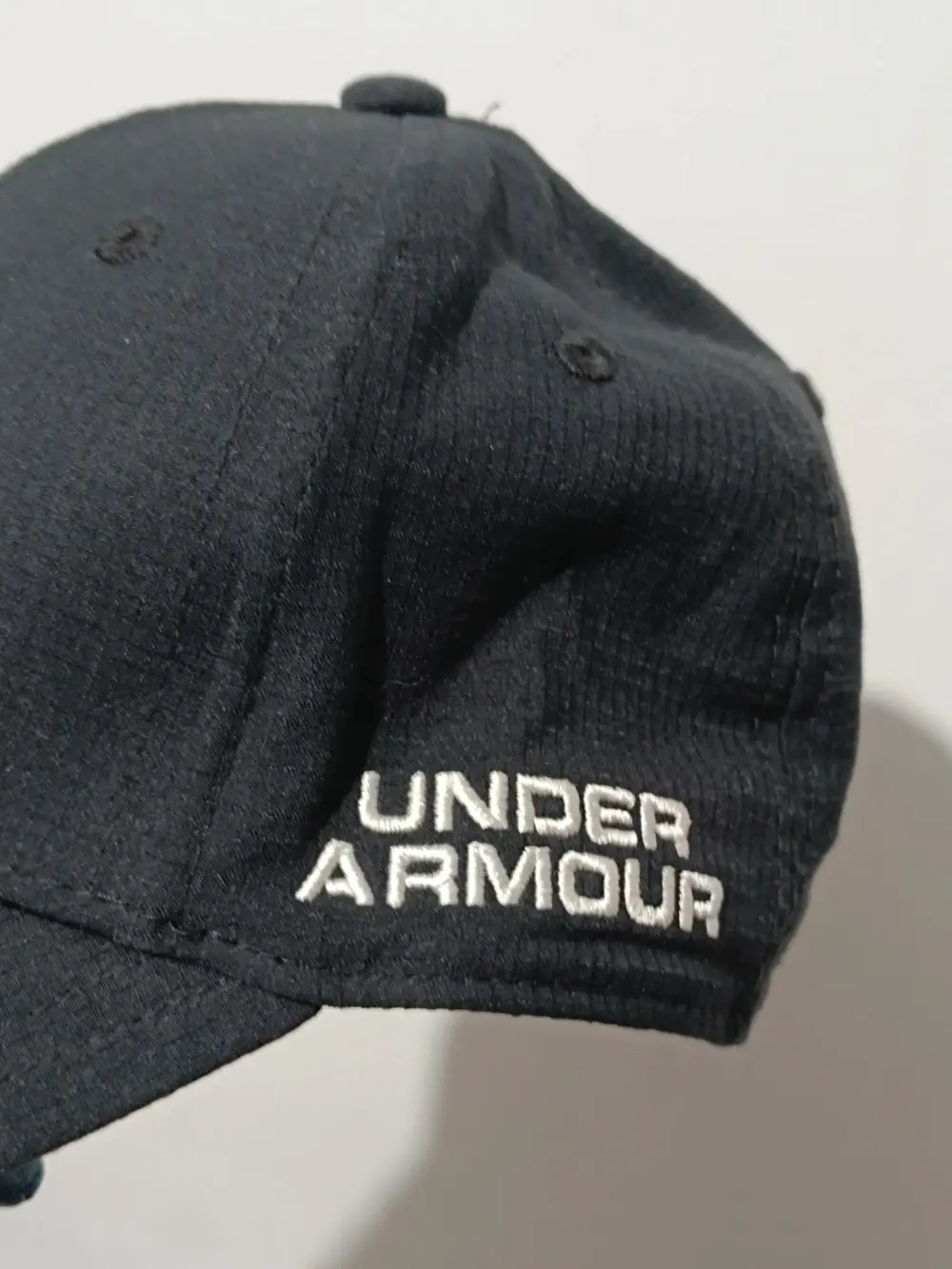 Gorra Golf Under Armour talla S/M unisex, foto 2