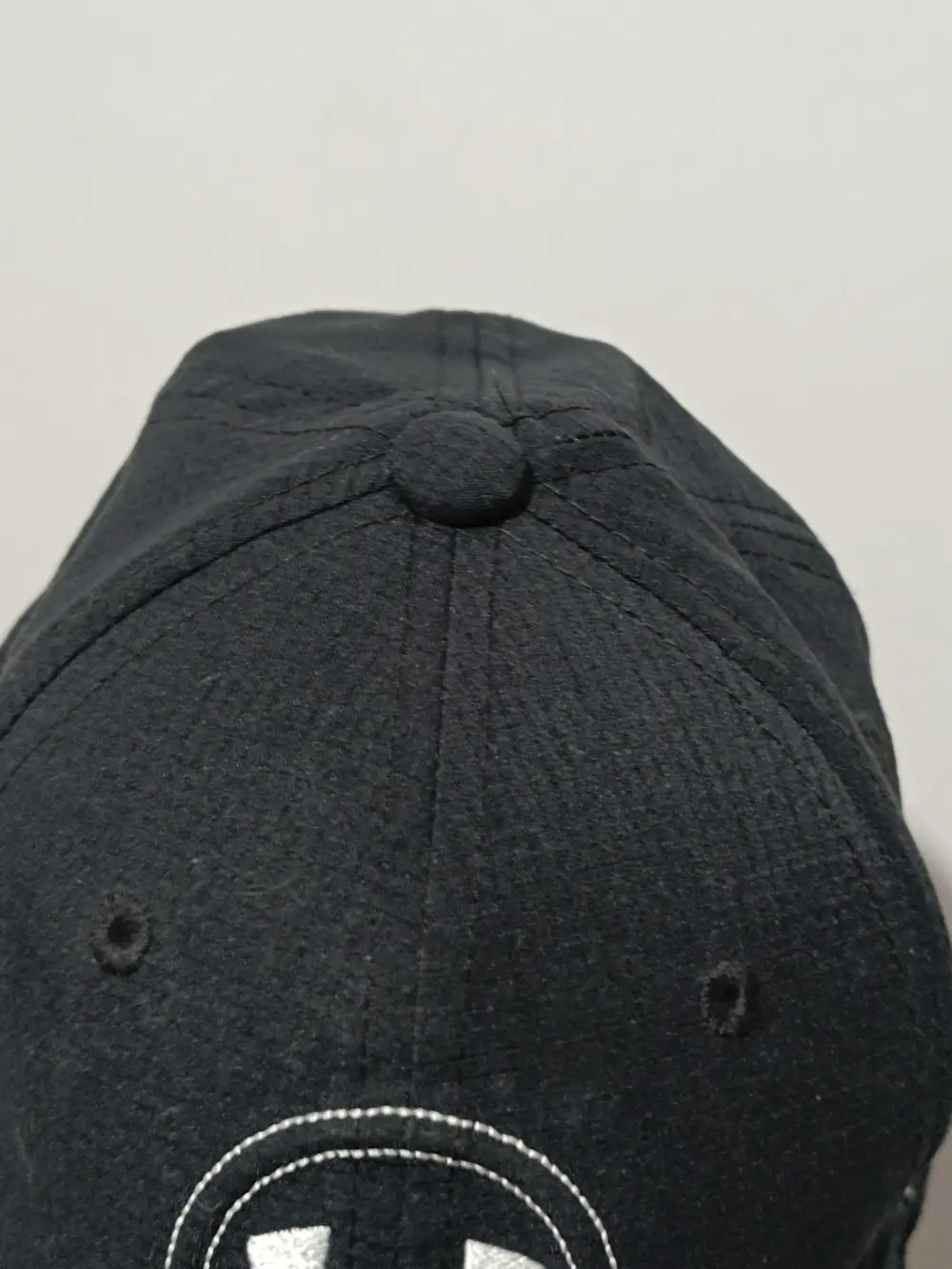 Gorra Golf Under Armour talla S/M unisex, foto 3