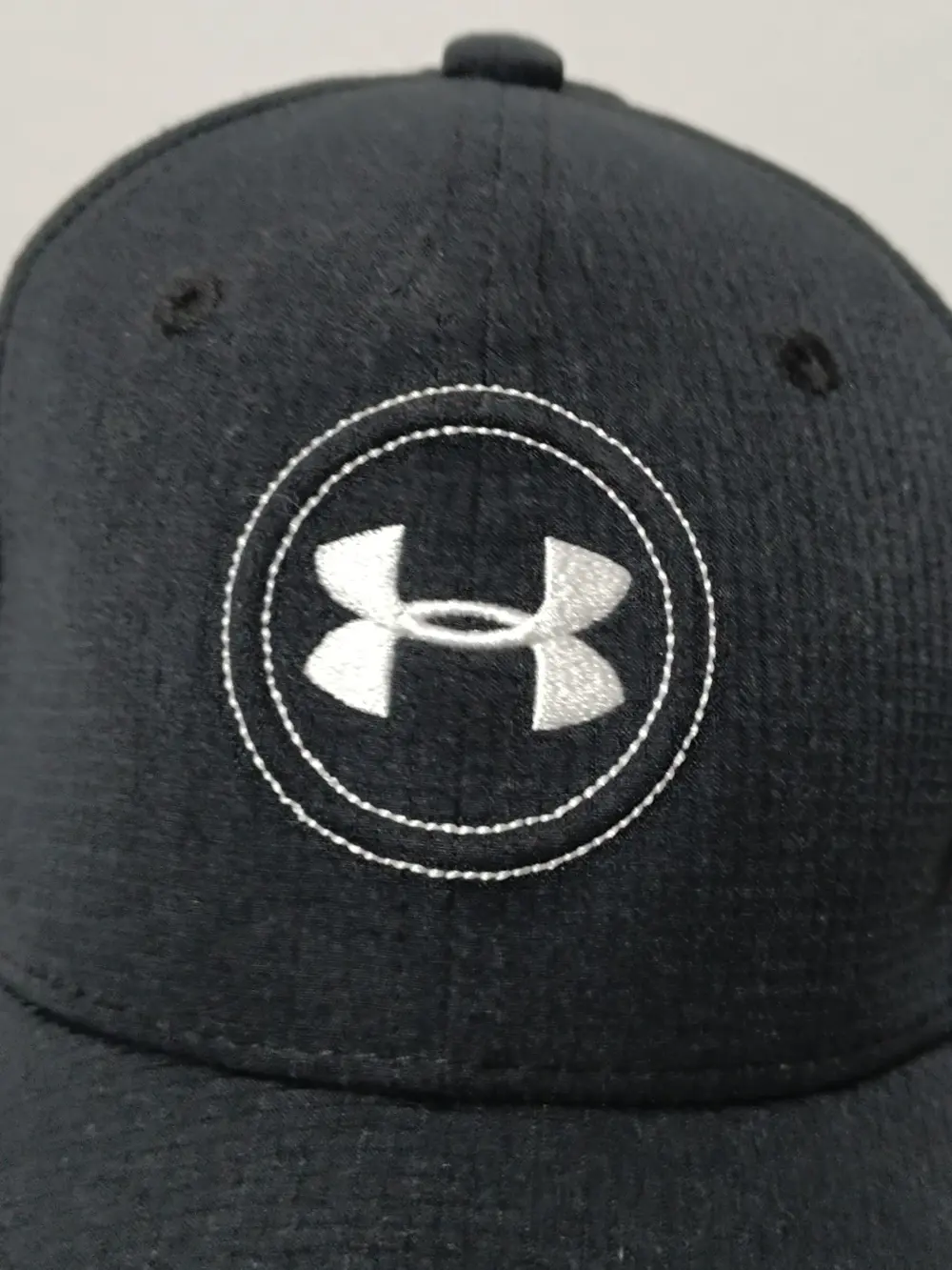 Gorra Golf Under Armour talla S/M unisex, foto 4