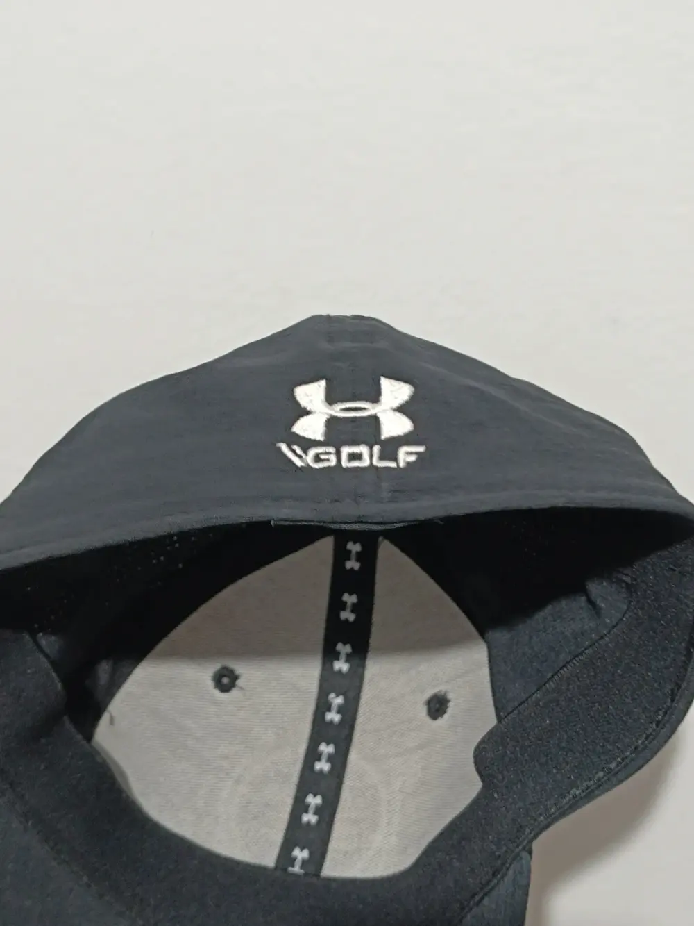 Gorra Golf Under Armour talla S/M unisex, foto 5