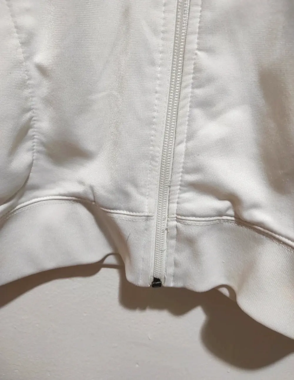 Sudadera con cremallera Nike Cortez 72 talla L sirve para M *, foto 3