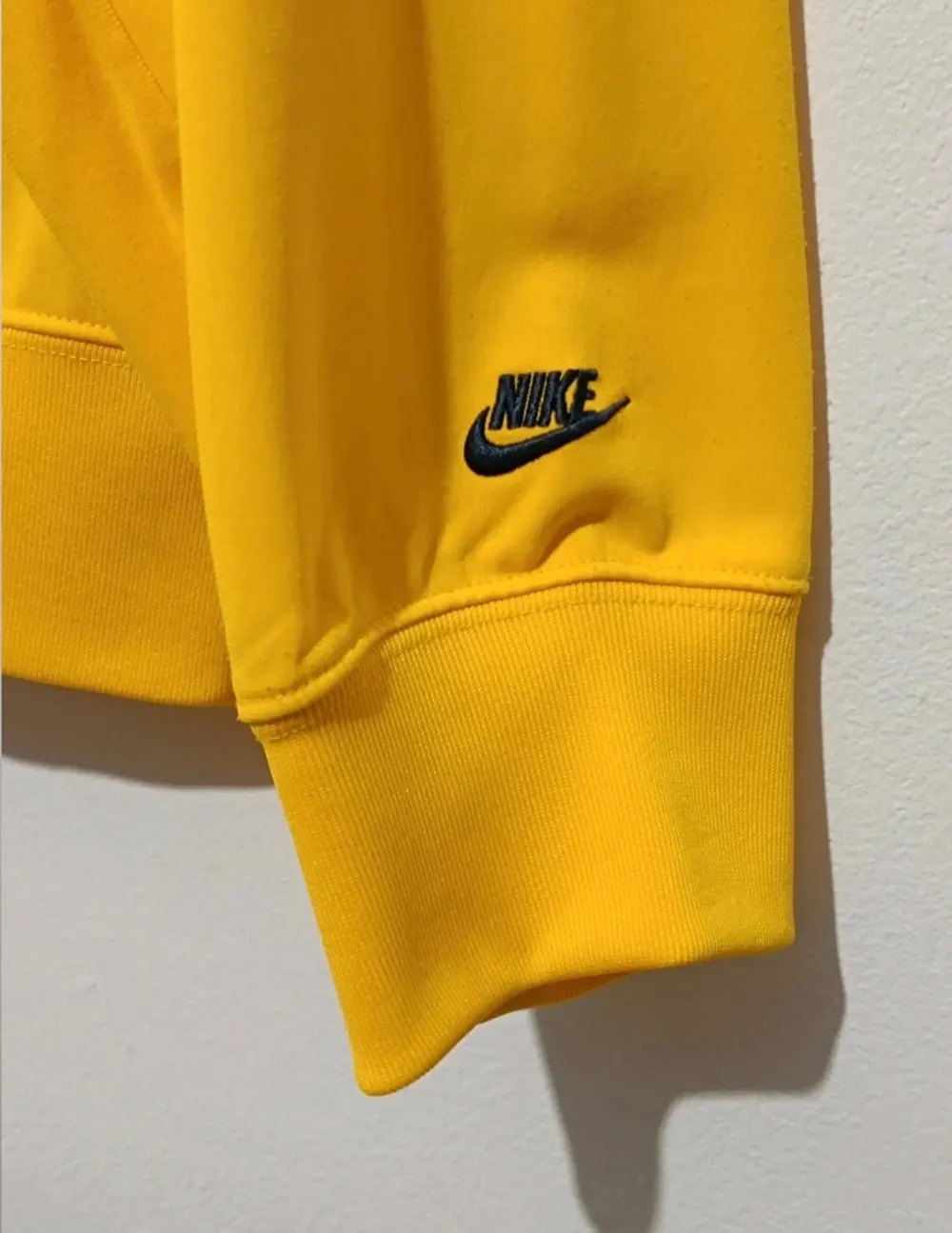 Chaqueta vintage Nike Cortez talla L ver medidas*, foto 2