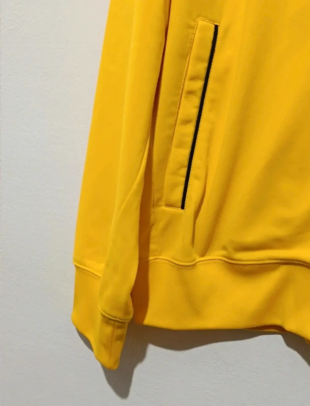Chaqueta vintage Nike Cortez talla L ver medidas*, foto 3