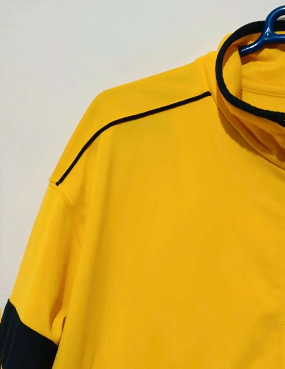 Chaqueta vintage Nike Cortez talla L ver medidas*, foto 5