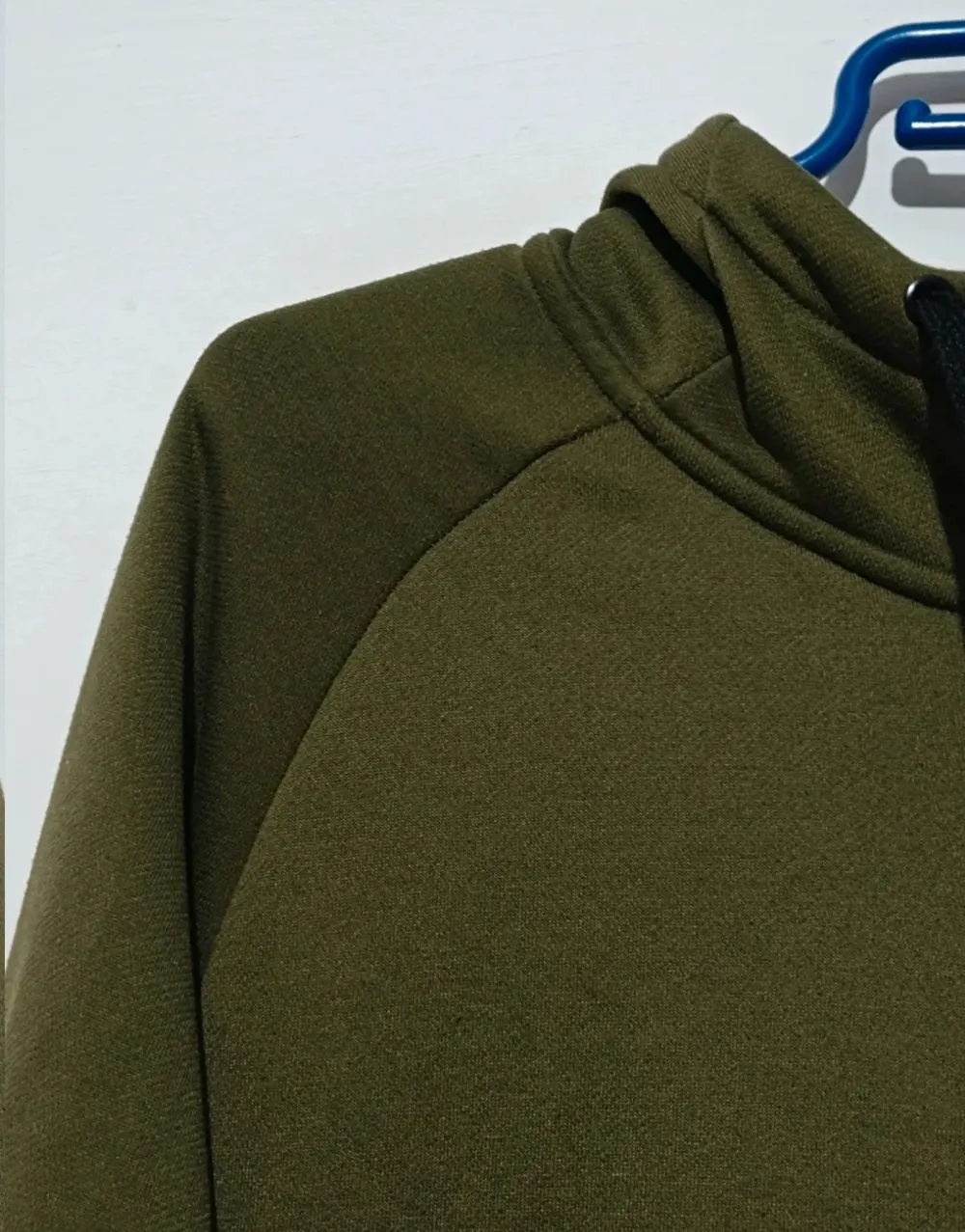 Sudadera con capucha y cremallera Nike talla S*, foto 5