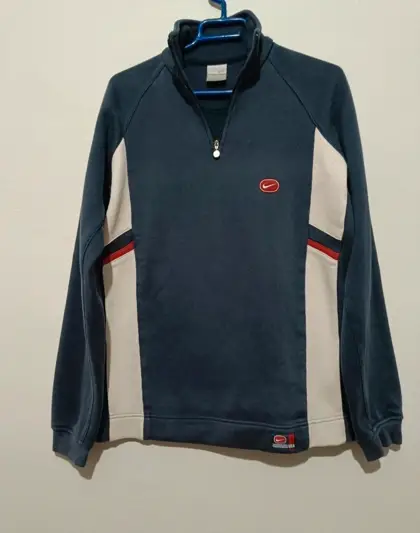 Sudadera vintage Nike Oregon USA talla S*