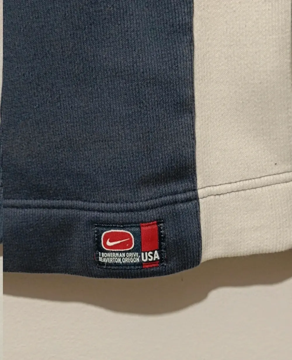 Sudadera vintage Nike Oregon USA talla S*, foto 3