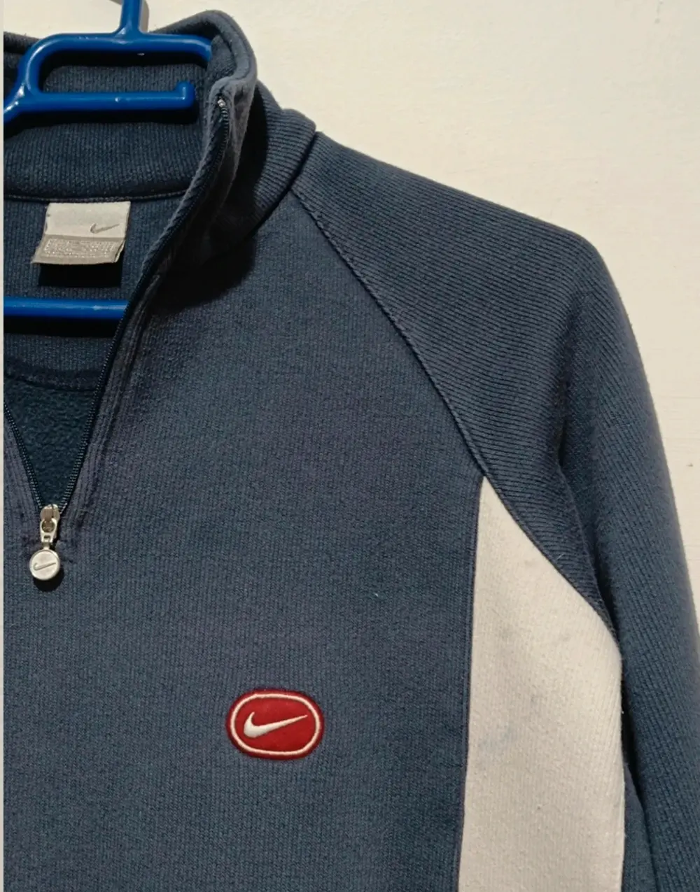 Sudadera vintage Nike Oregon USA talla S*, foto 5