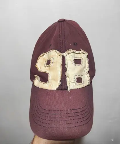 Gorra Hugo Boss talla ajustable*