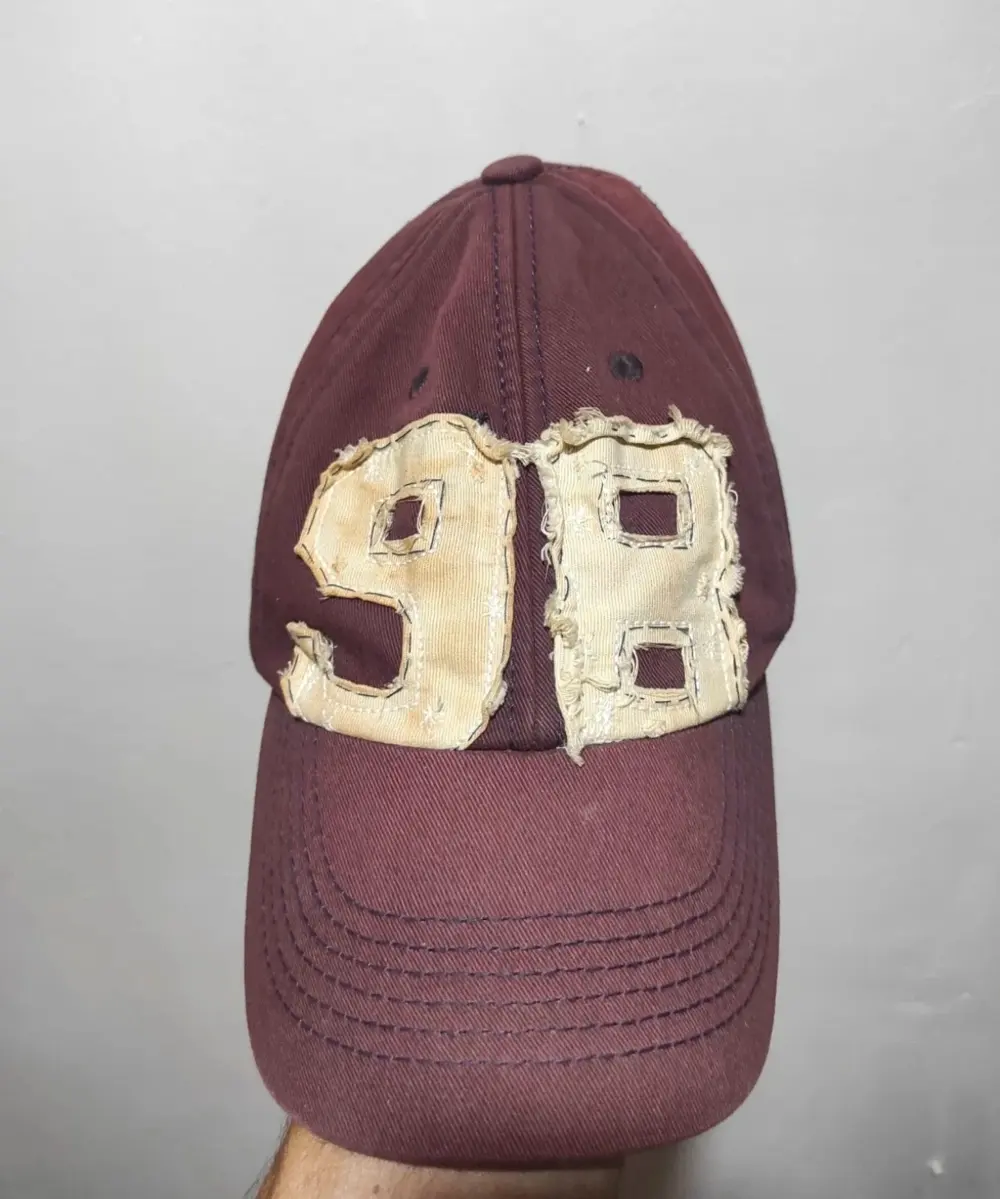 Gorra Hugo Boss talla ajustable*