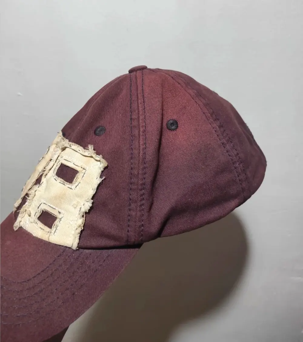 Gorra Hugo Boss talla ajustable*, foto 2