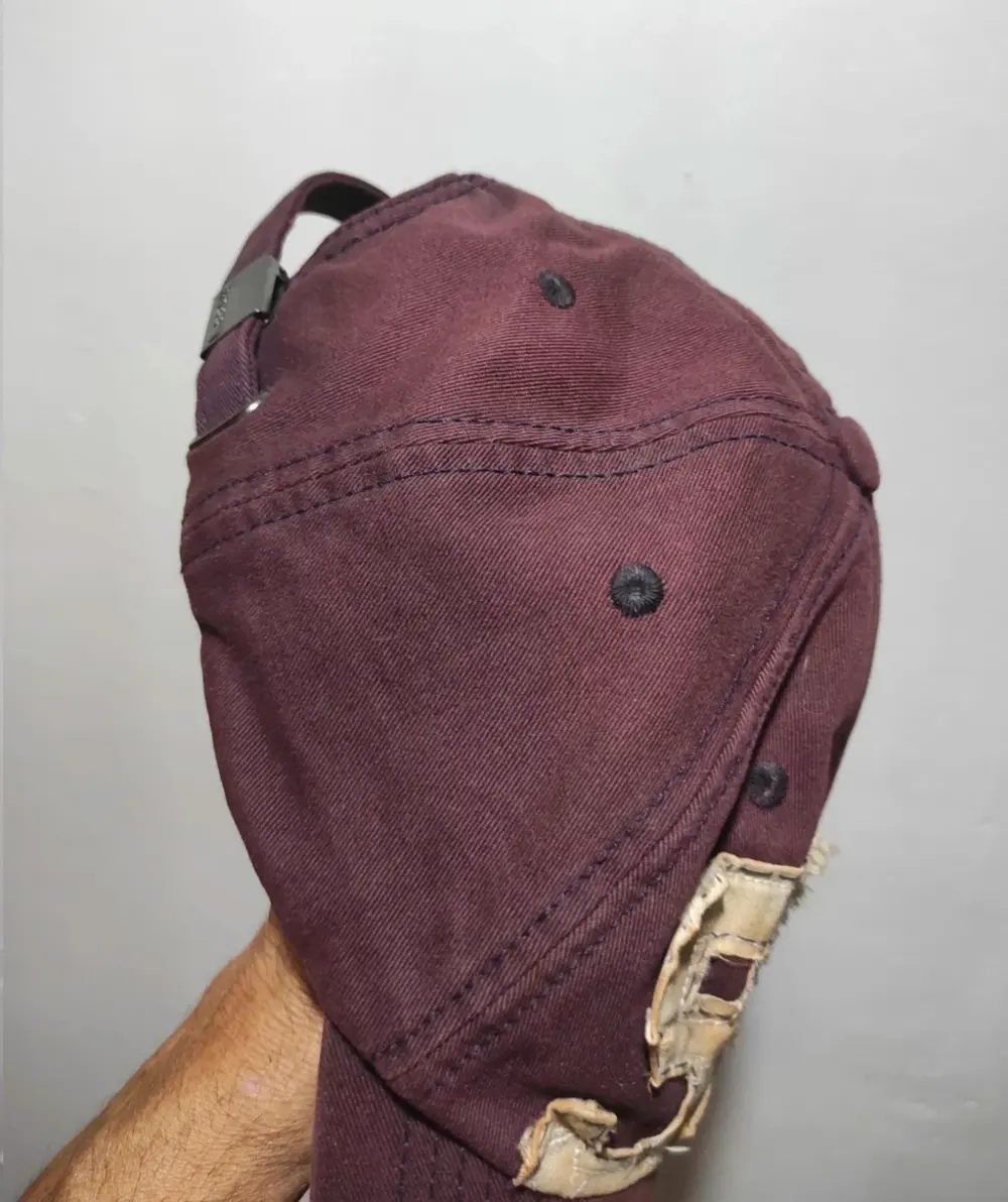 Gorra Hugo Boss talla ajustable*, foto 3