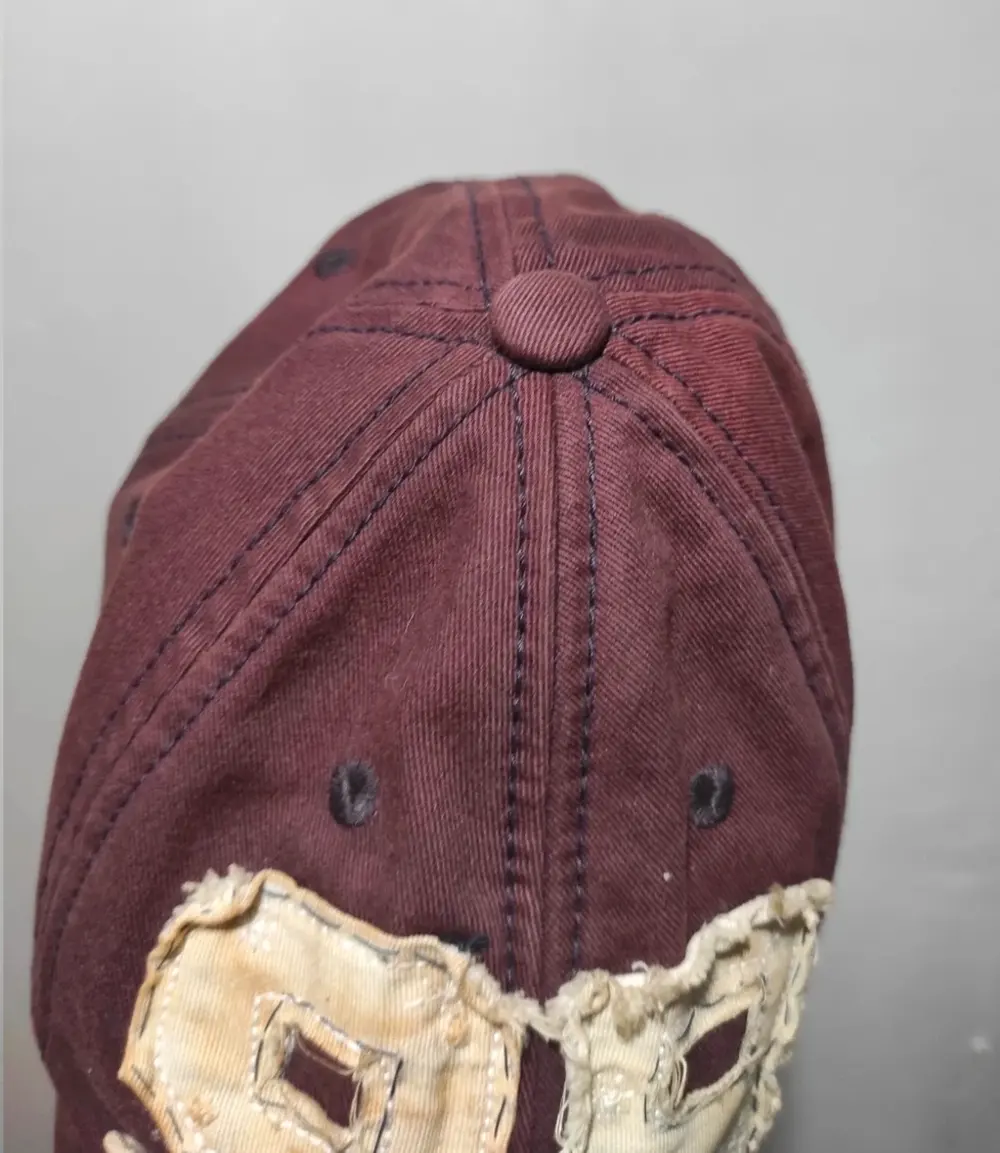Gorra Hugo Boss talla ajustable*, foto 4