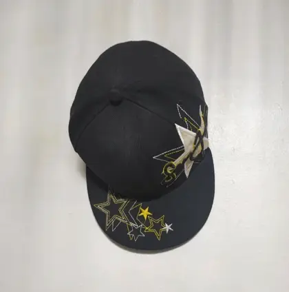 Gorra Sean John talla 57cm*