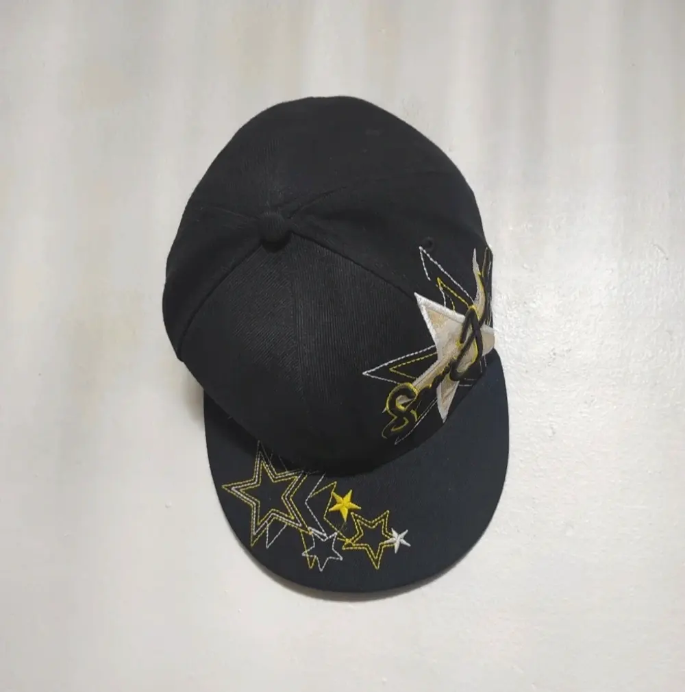 Gorra Sean John talla 57cm*