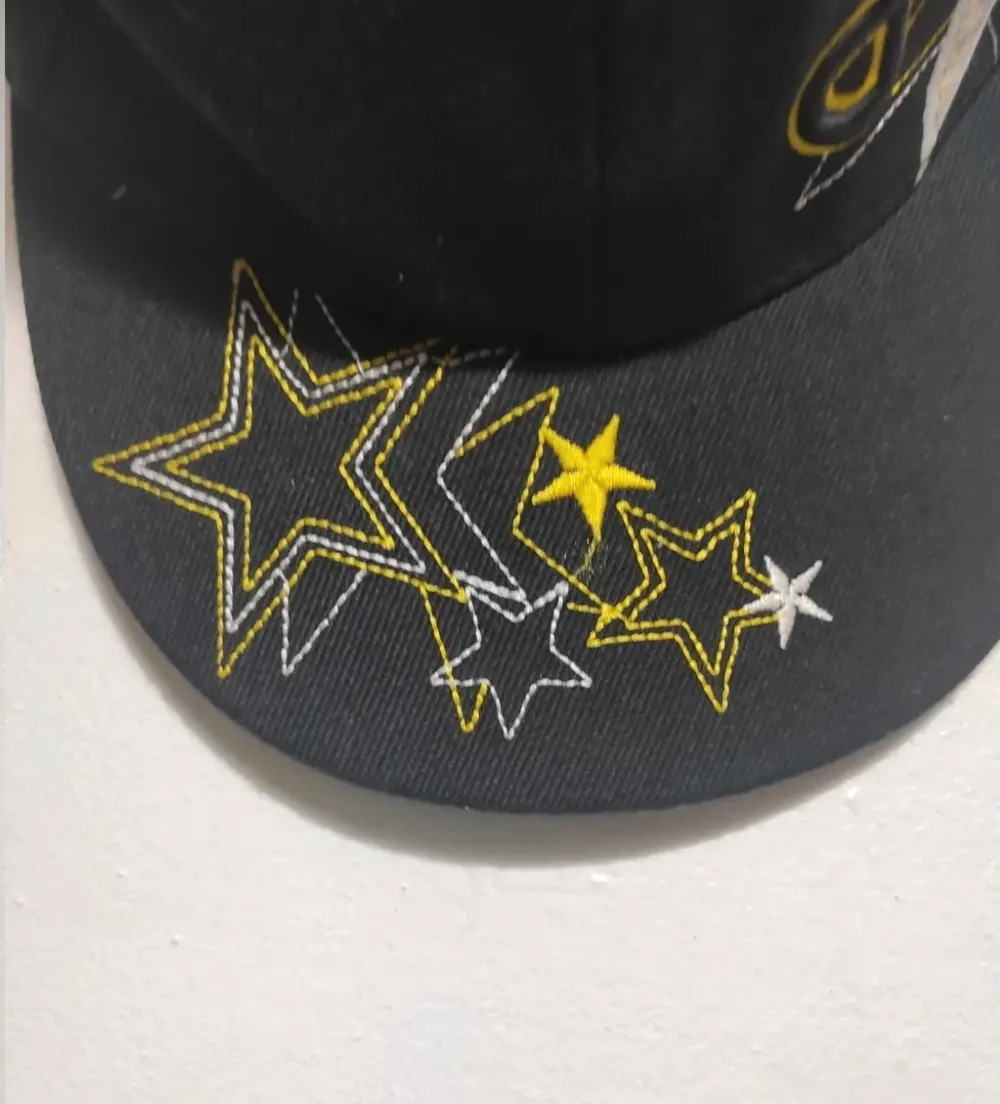 Gorra Sean John talla 57cm*, foto 2