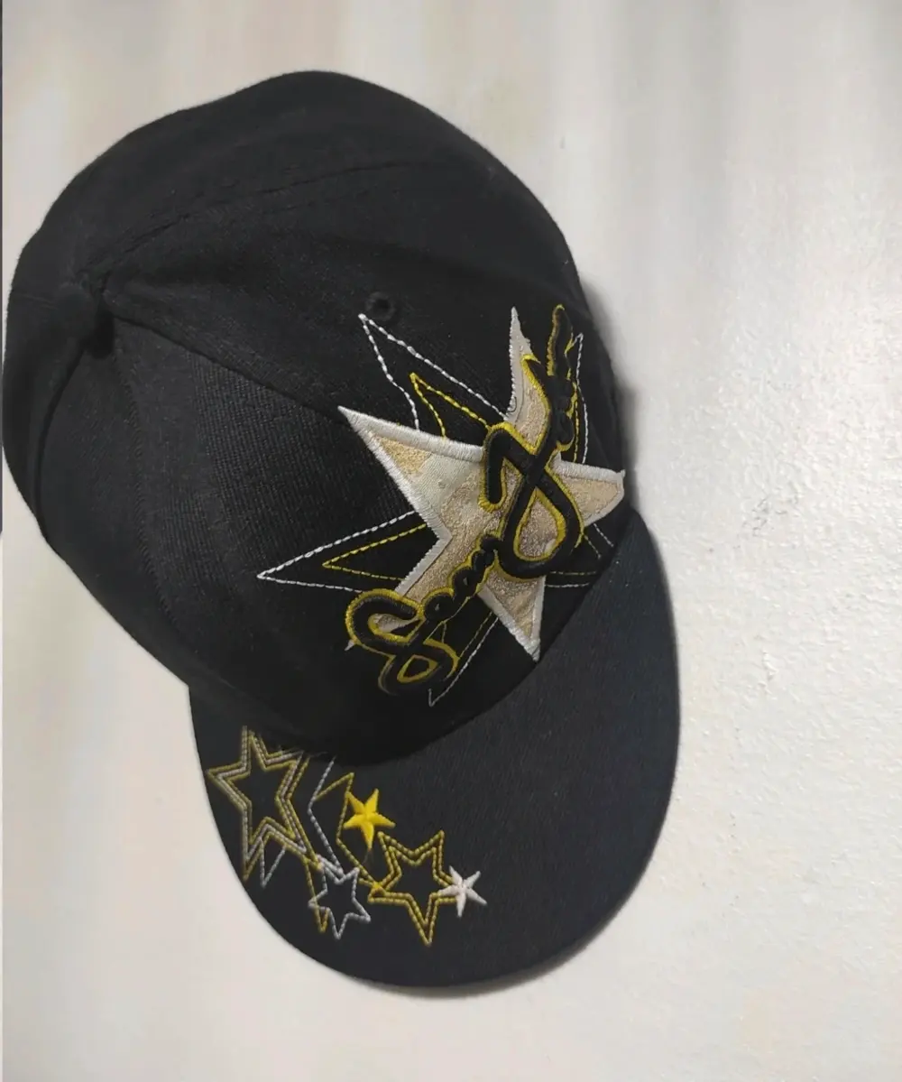 Gorra Sean John talla 57cm*, foto 3