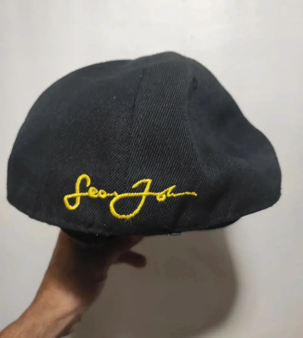 Gorra Sean John talla 57cm*, foto 5