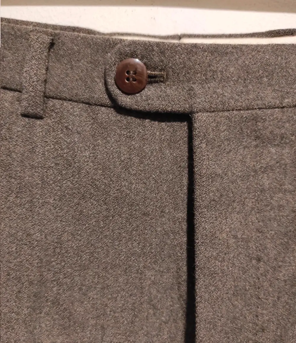 Pantalon de vestir Burberry original talla L*, foto 3