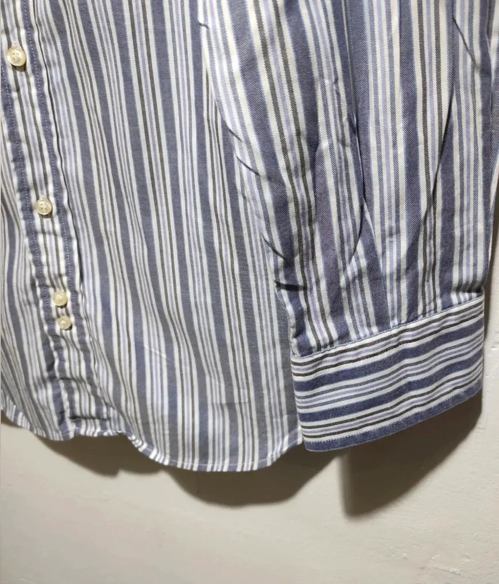 Camisa a rayas Burberry talla M 3*, foto 2