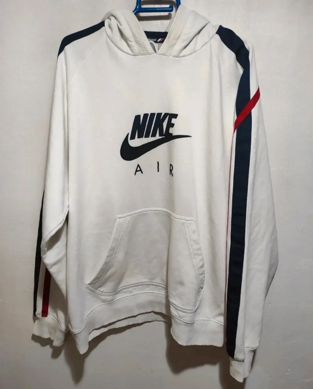 Sudadera Nike Air talla XL*