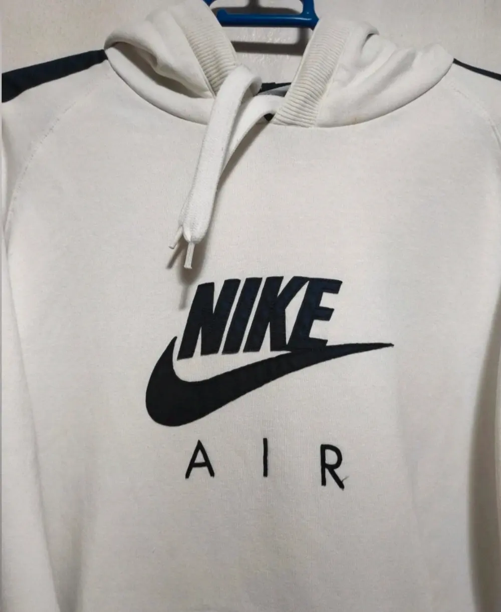 Sudadera Nike Air talla XL*, foto 2