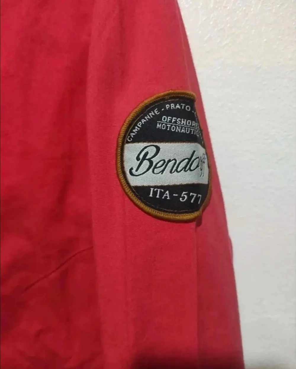 Camisa lisa Bendorff Internazionale,talla M*, foto 3